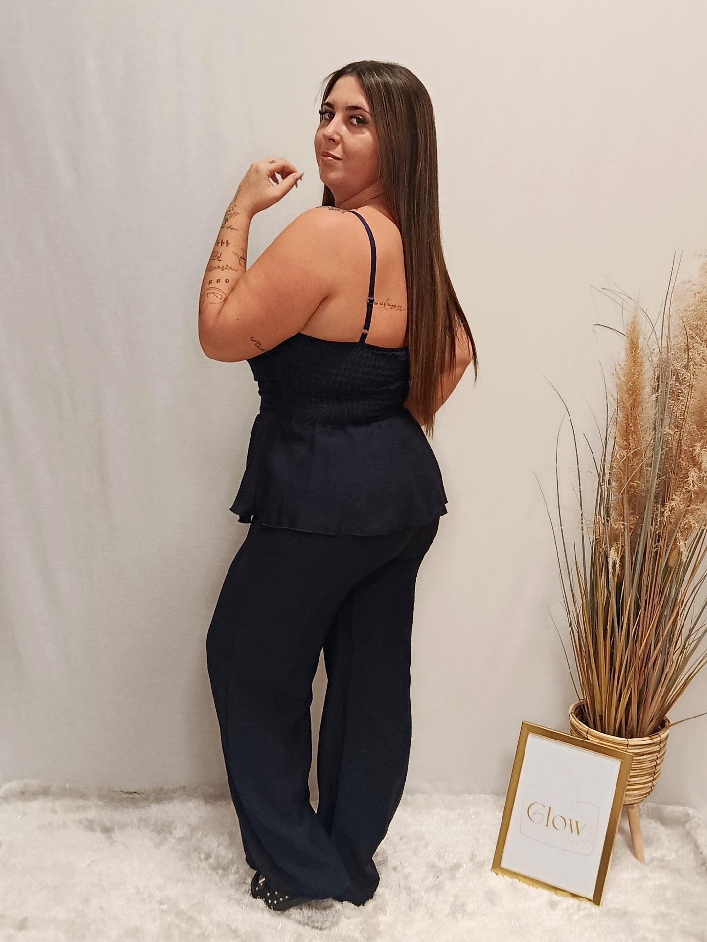 CONJUNTO MARISA