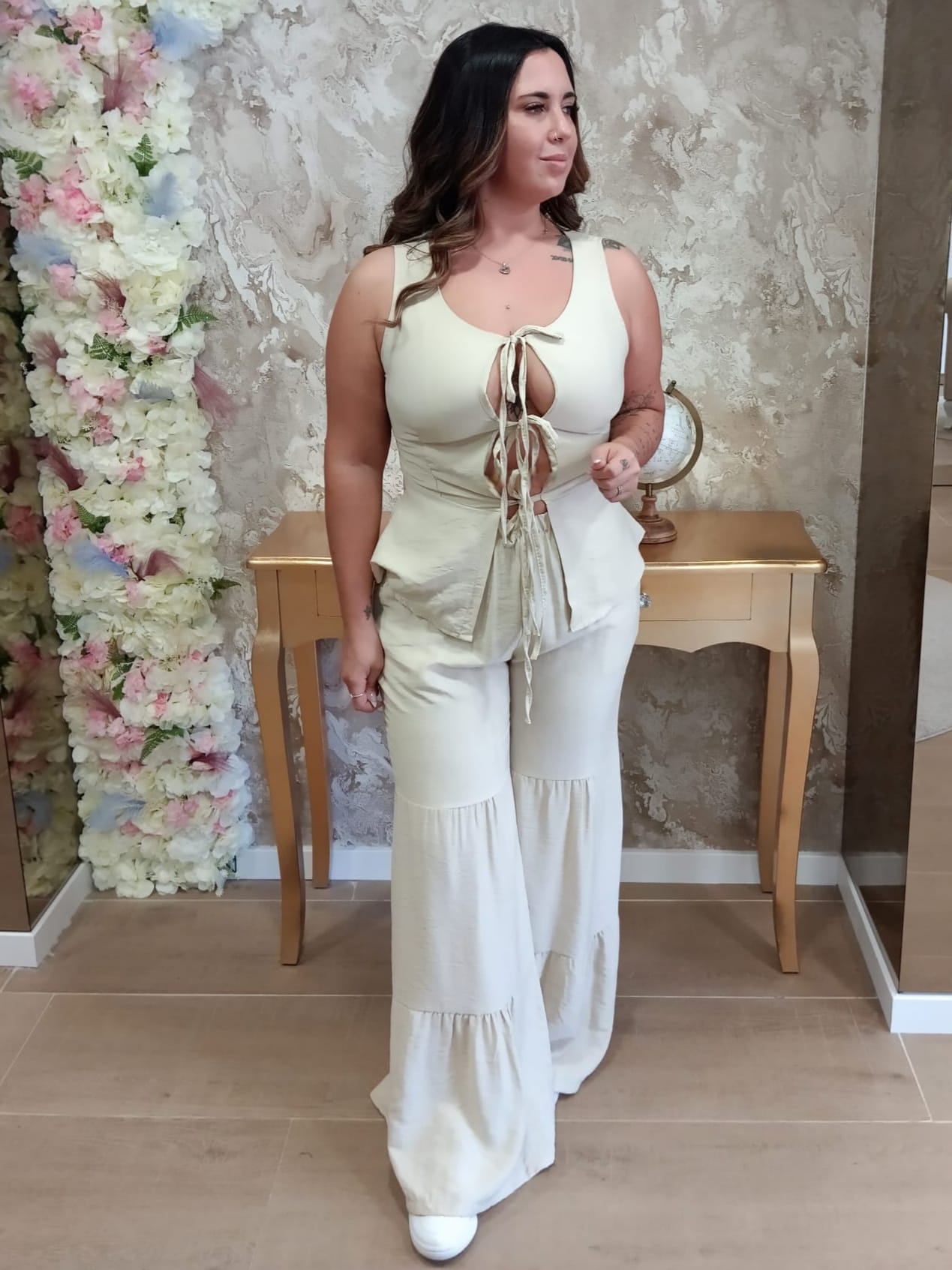 CONJUNTO FLUÍDO