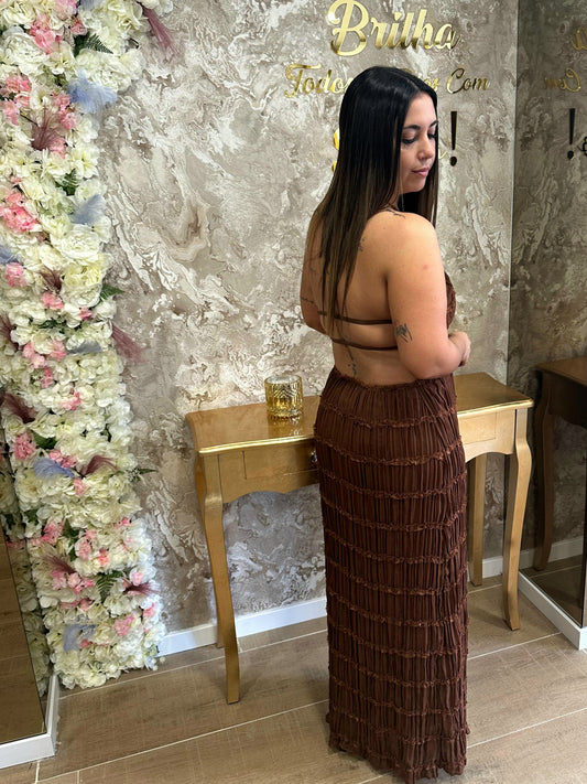 VESTIDO FLAM