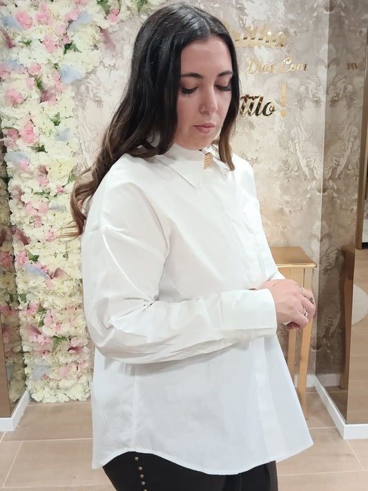 CAMISA ELISA