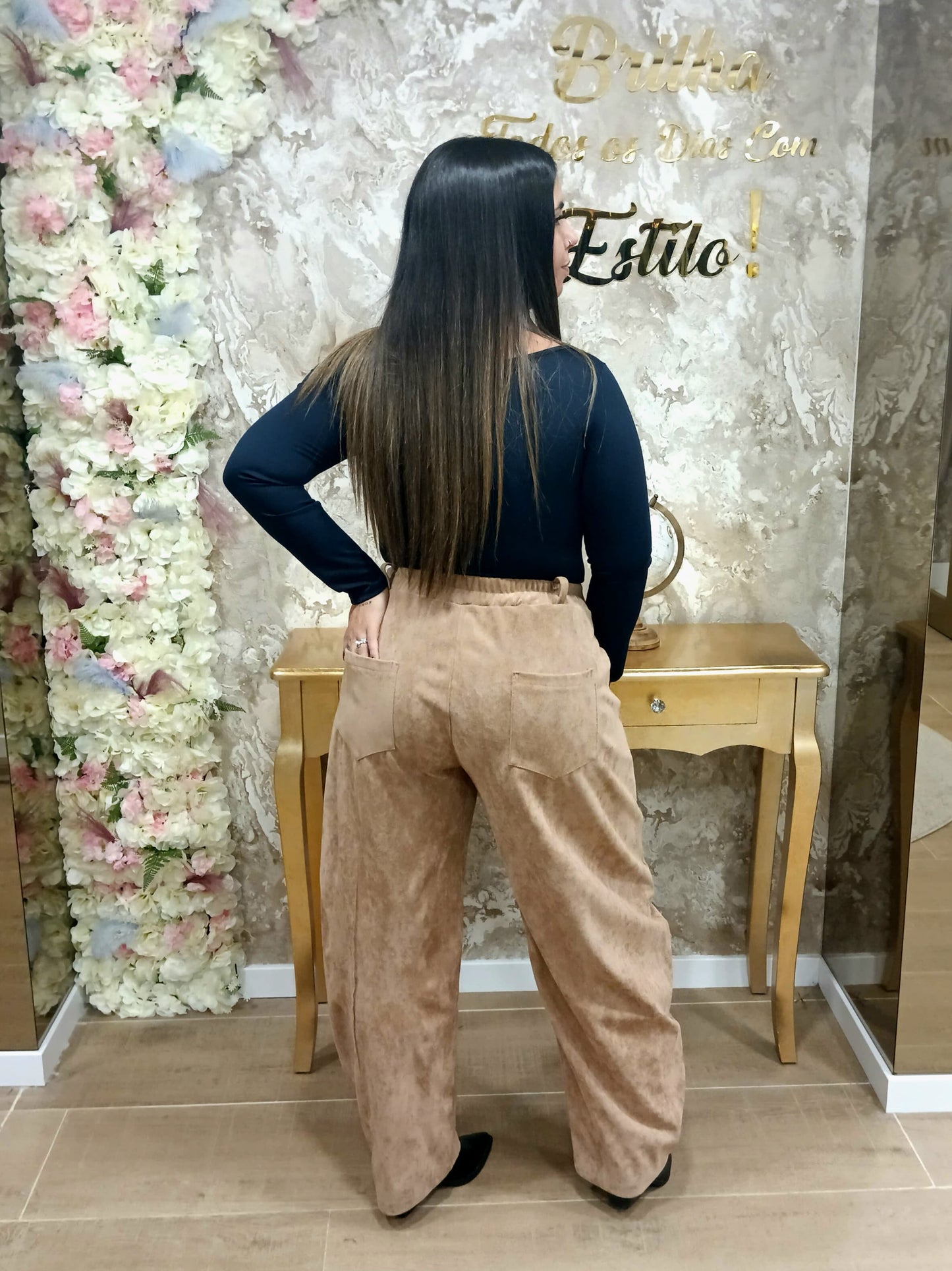 BODY NEW