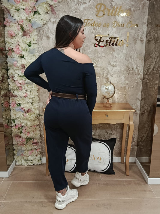 CALÇA ALEXANDRA