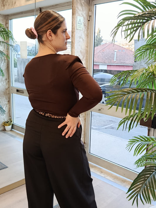 CAMISOLA LICRADA