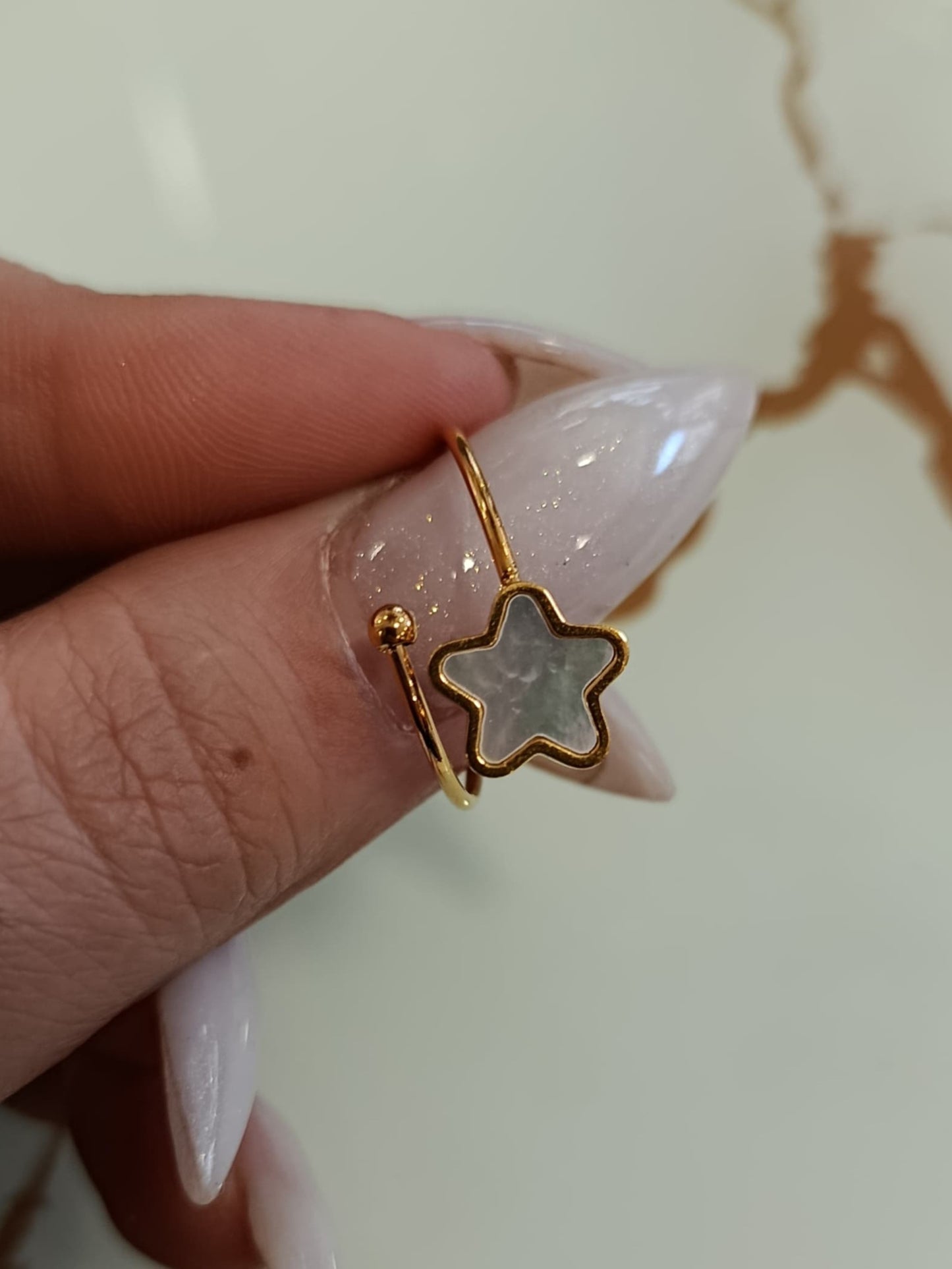 ANEL ESTRELA