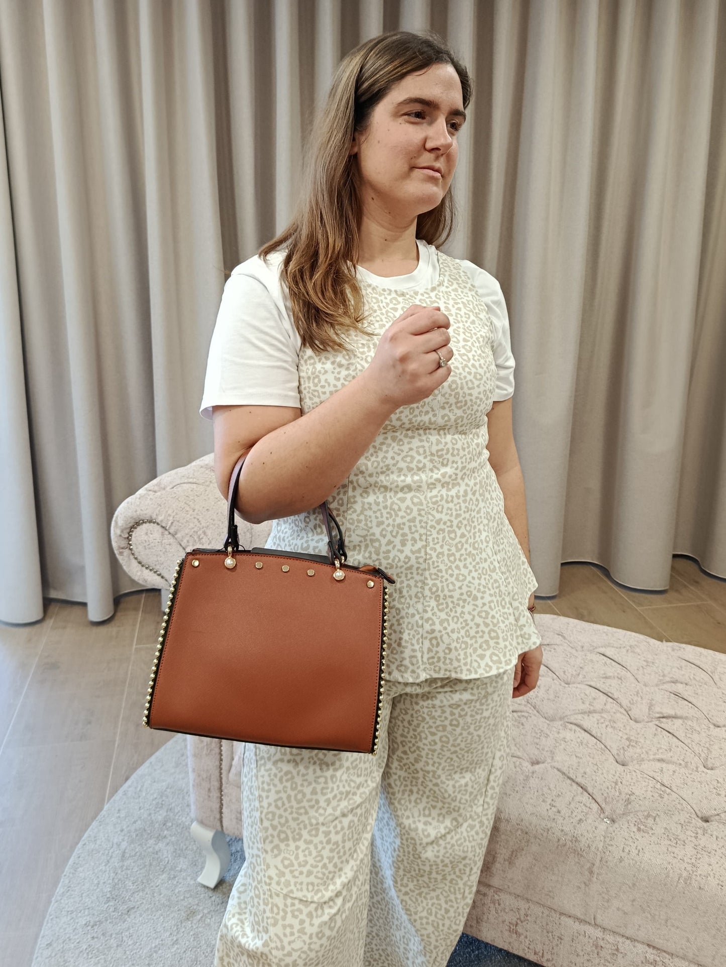 MALA CHIC