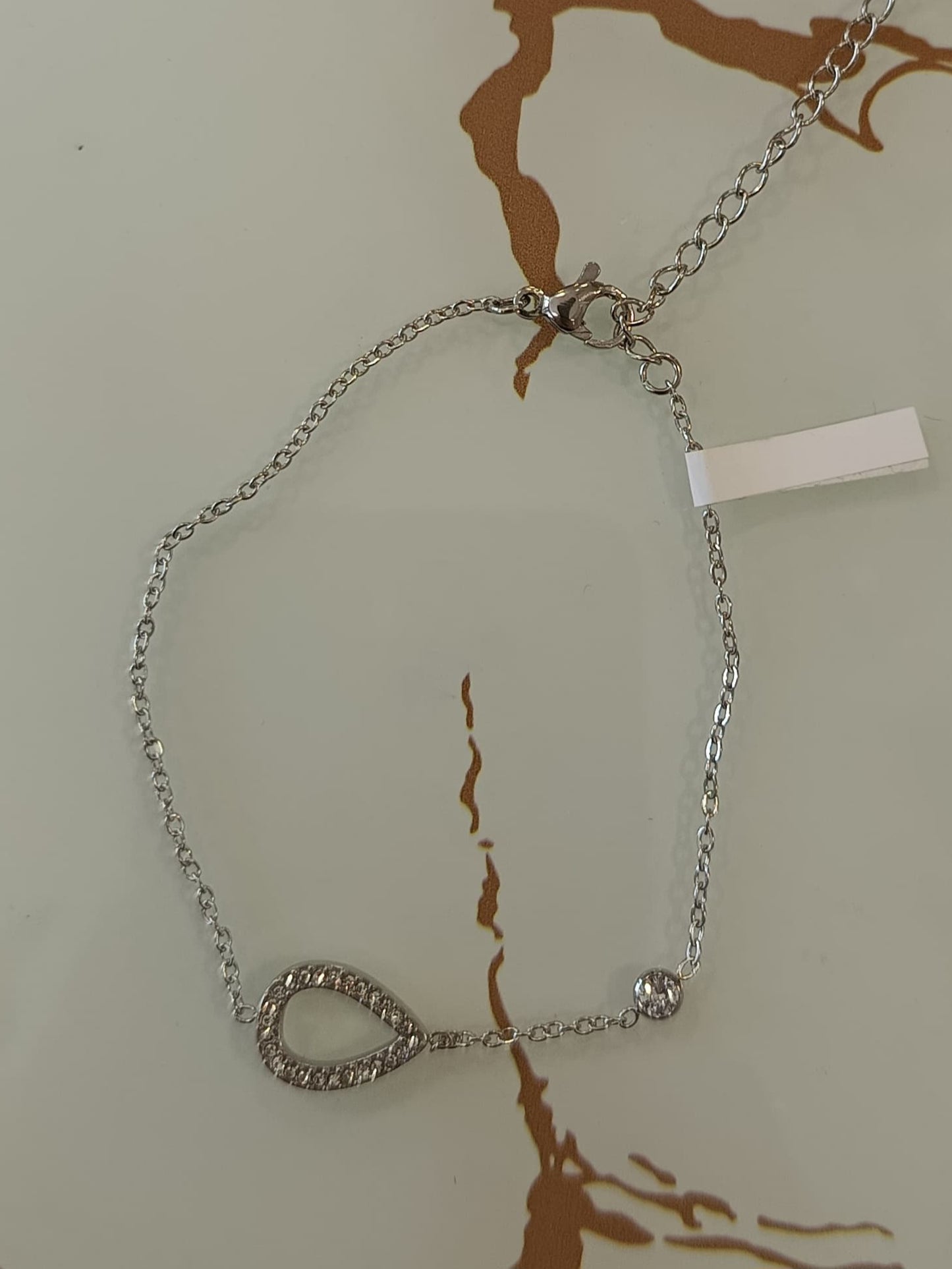 PULSEIRA LÁGRIMA