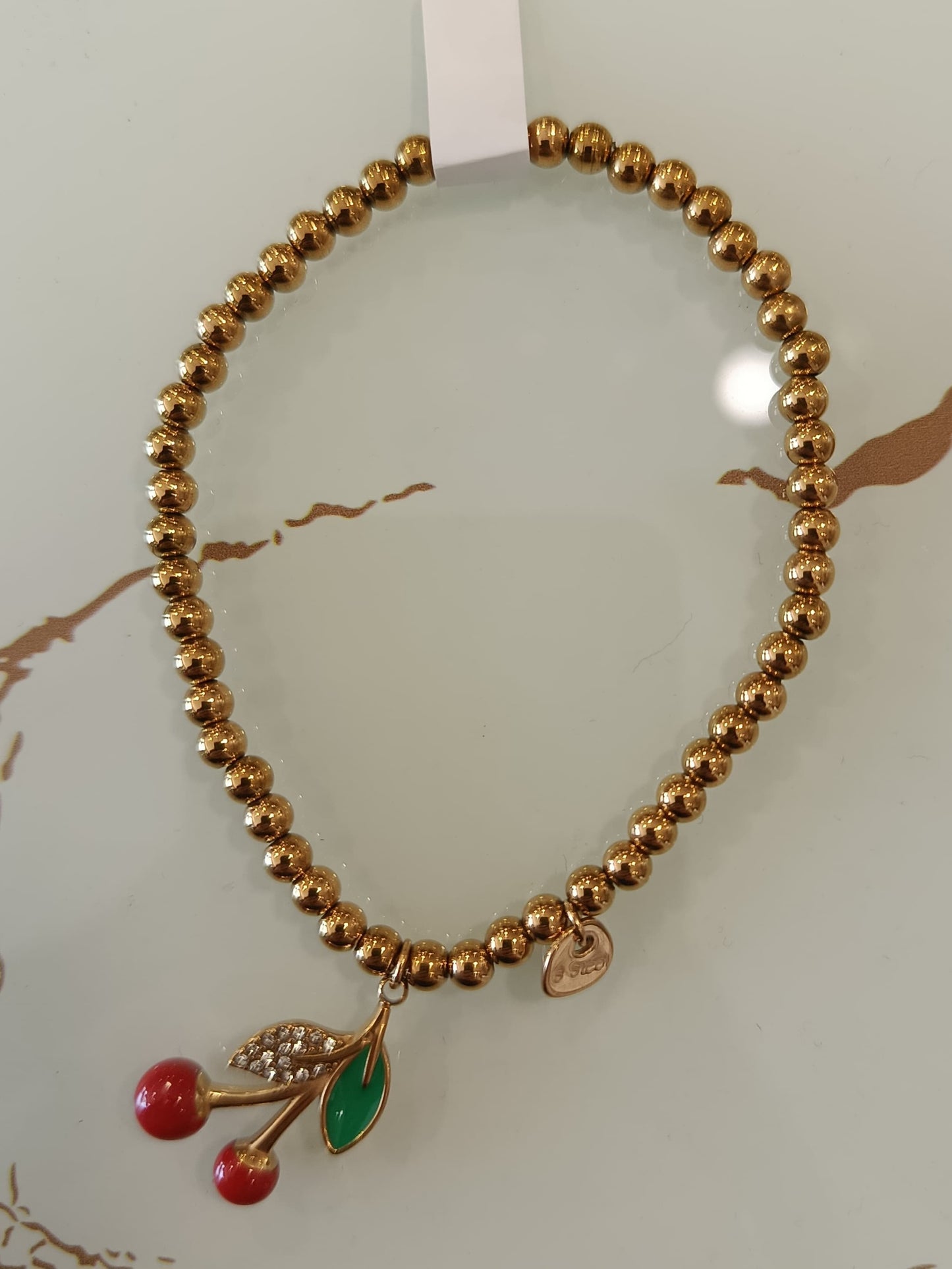 PULSEIRA CEREJA