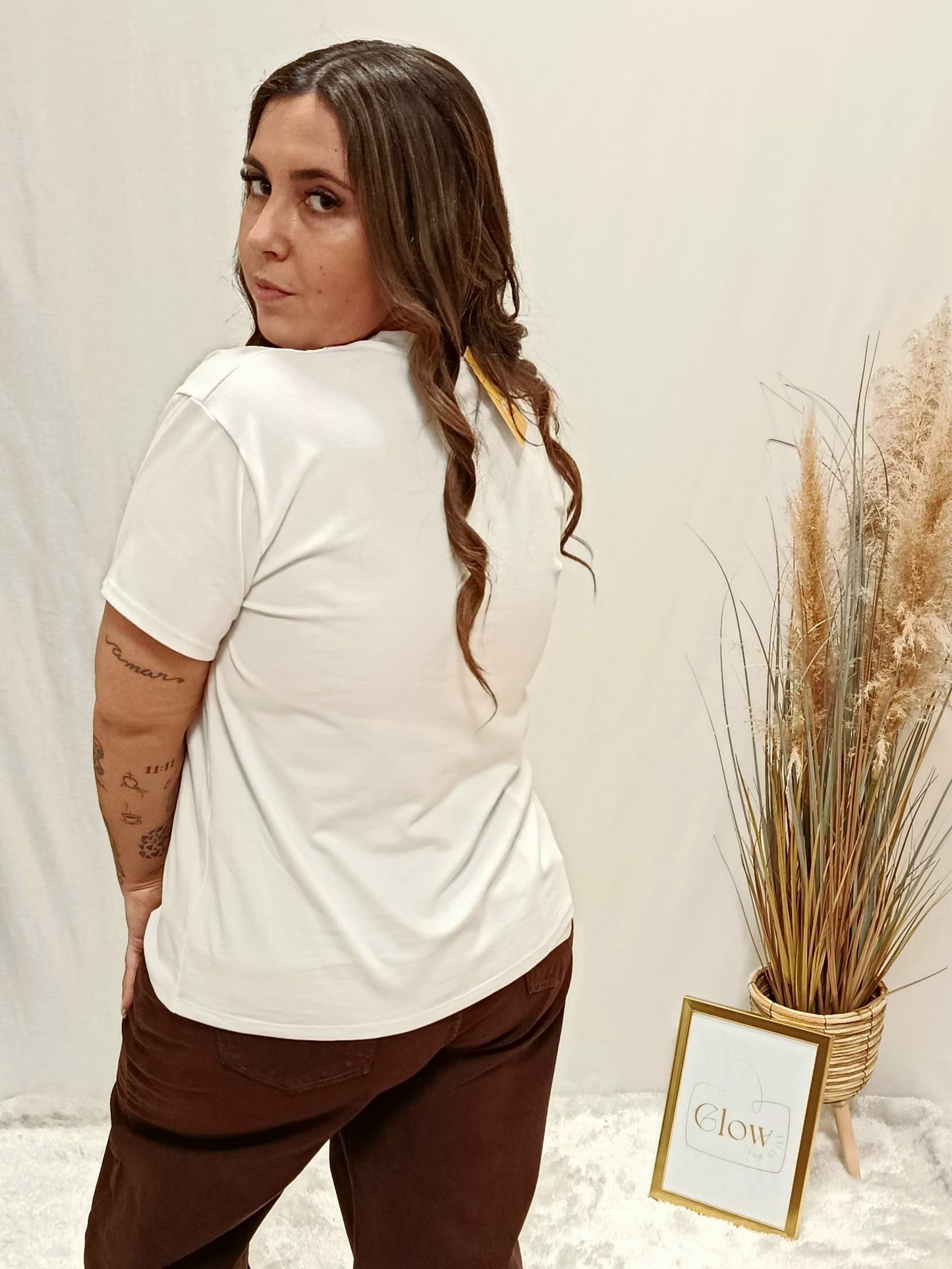 T-SHIRT URSO