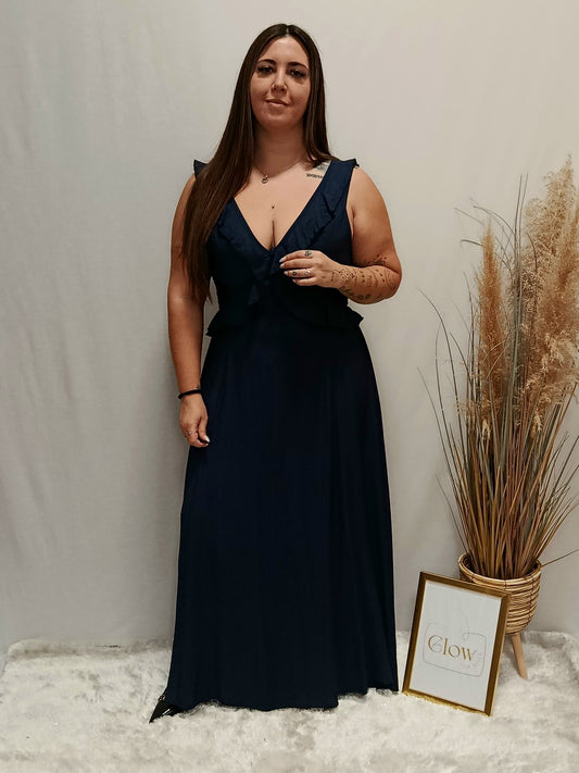 VESTIDO ALEXANDRA