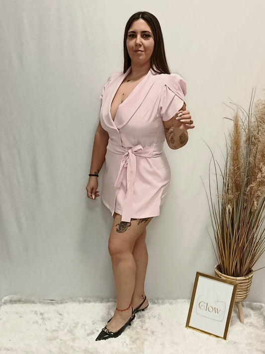 JUMPSUIT INSP. ZARA