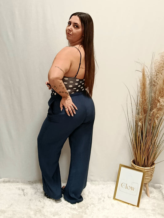CALÇA FLUÍDA