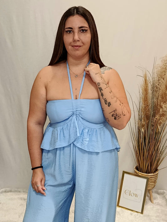 JUMPSUIT CELESTE