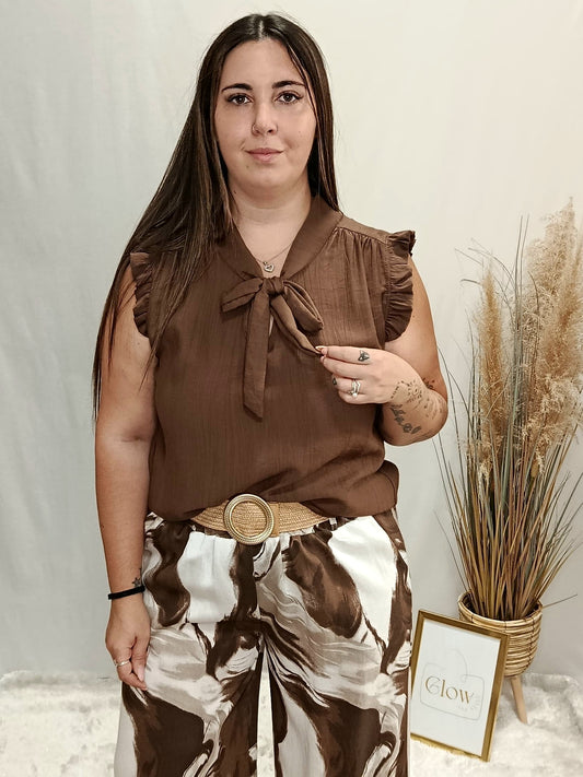 BLUSA VIENA