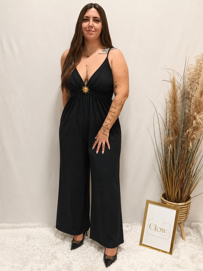 JUMPSUIT ELEGANTE