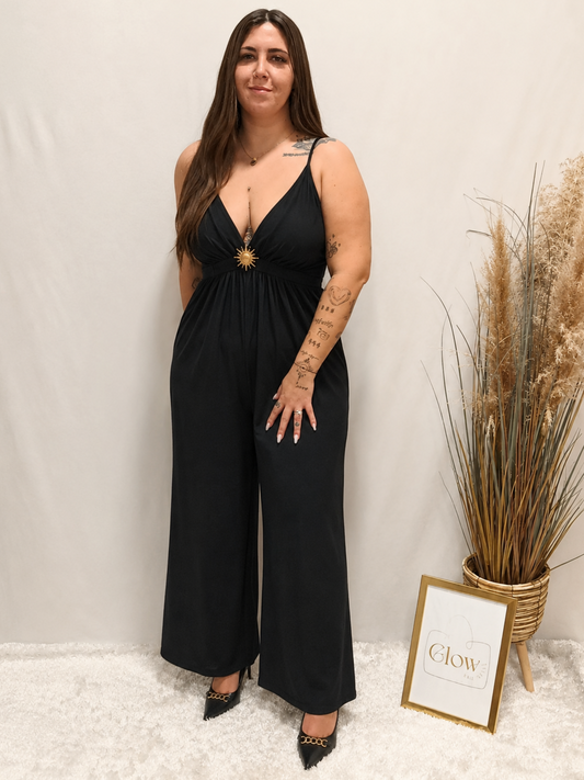 JUMPSUIT ELEGANTE