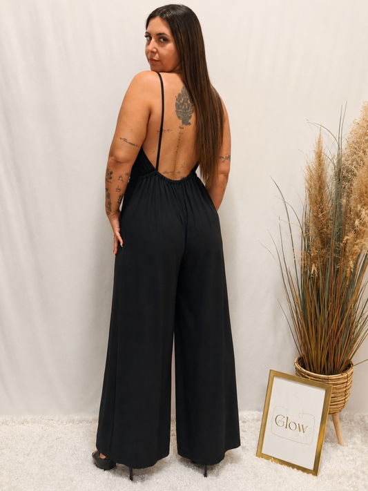 JUMPSUIT ELEGANTE