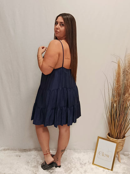 VESTIDO SOL
