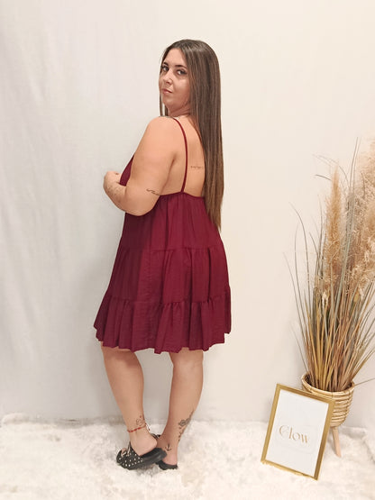 VESTIDO SOL