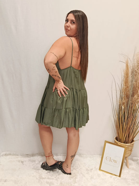 VESTIDO SOL