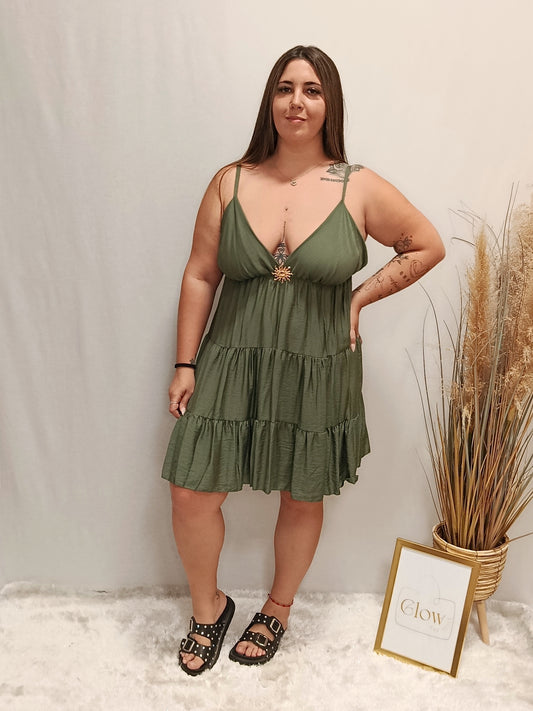 VESTIDO SOL