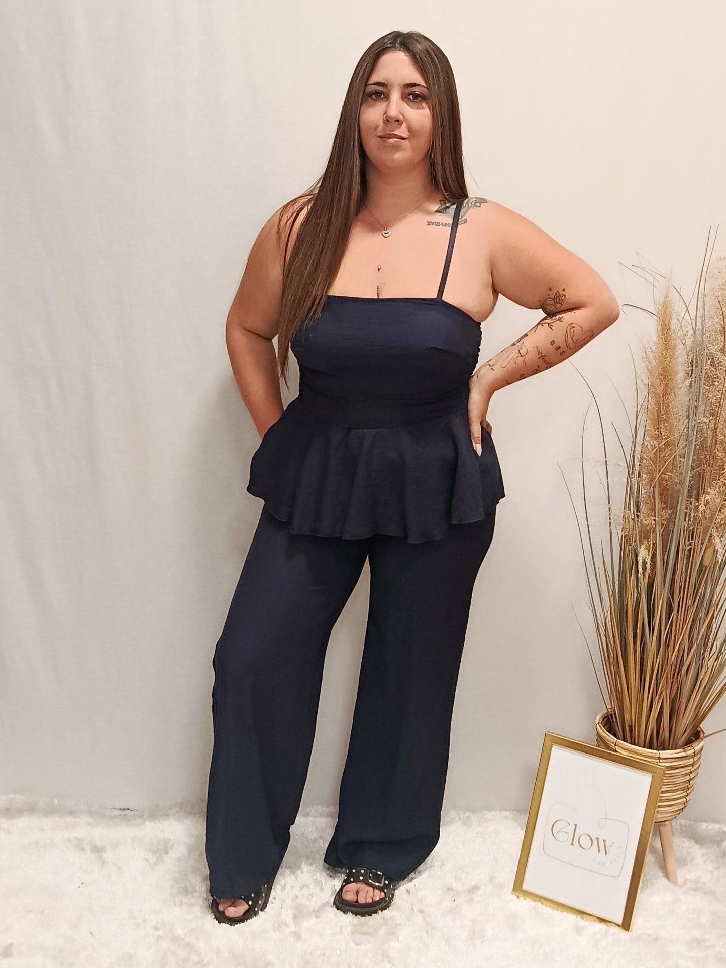CONJUNTO MARISA