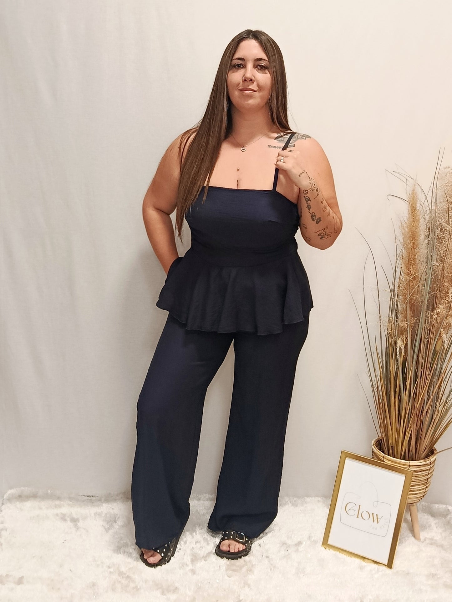 CONJUNTO MARISA