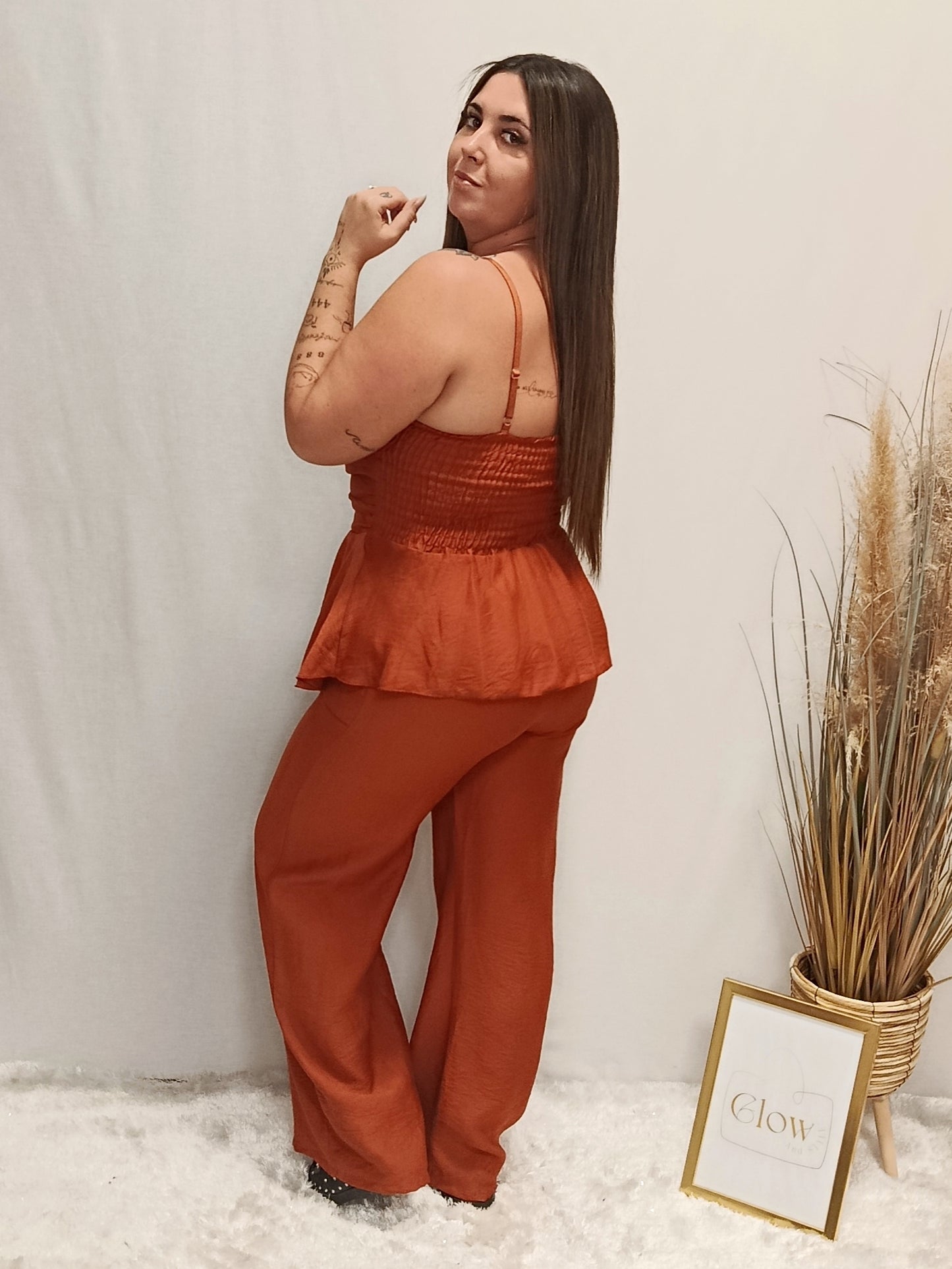 CONJUNTO MARISA
