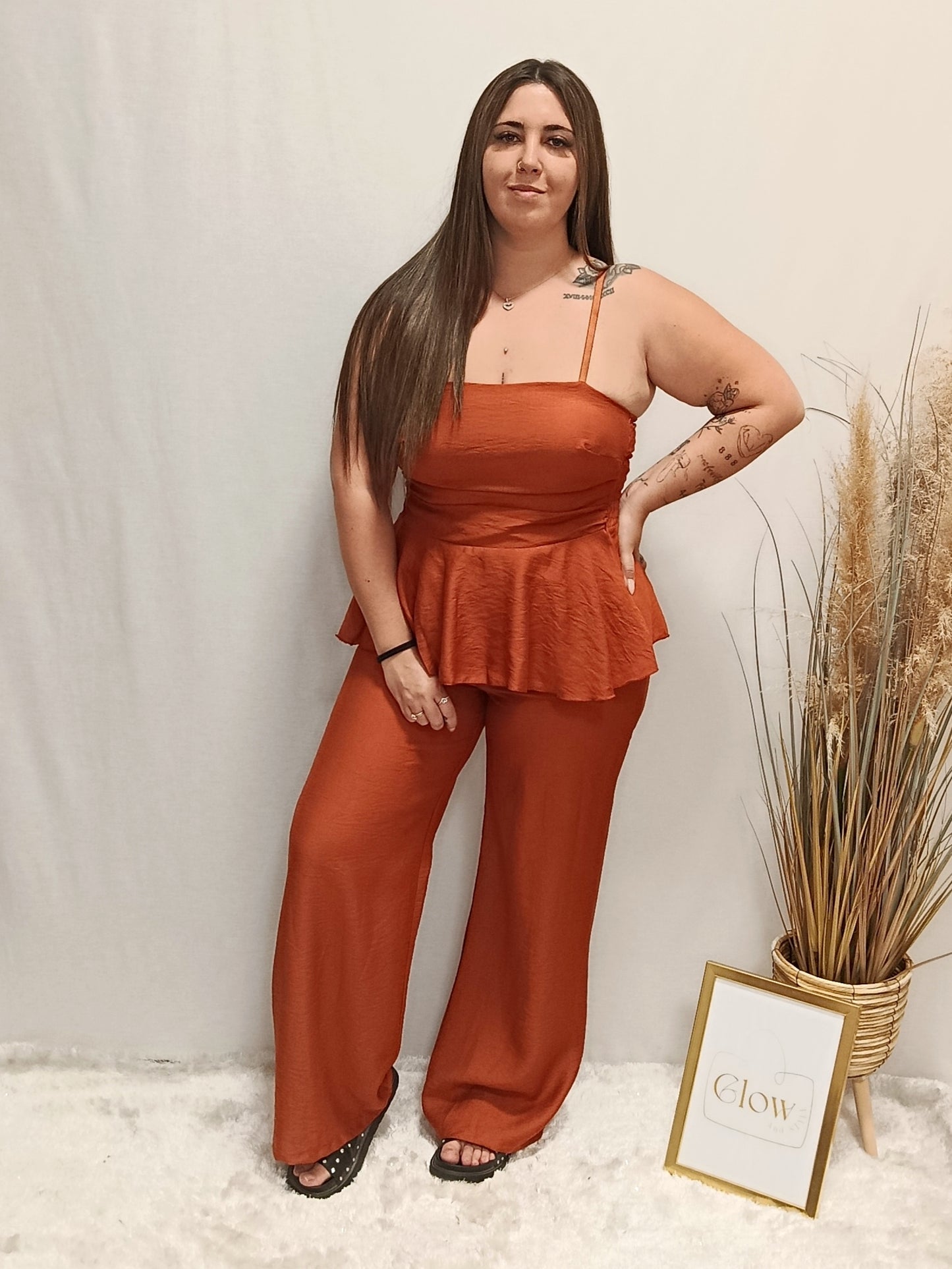 CONJUNTO MARISA