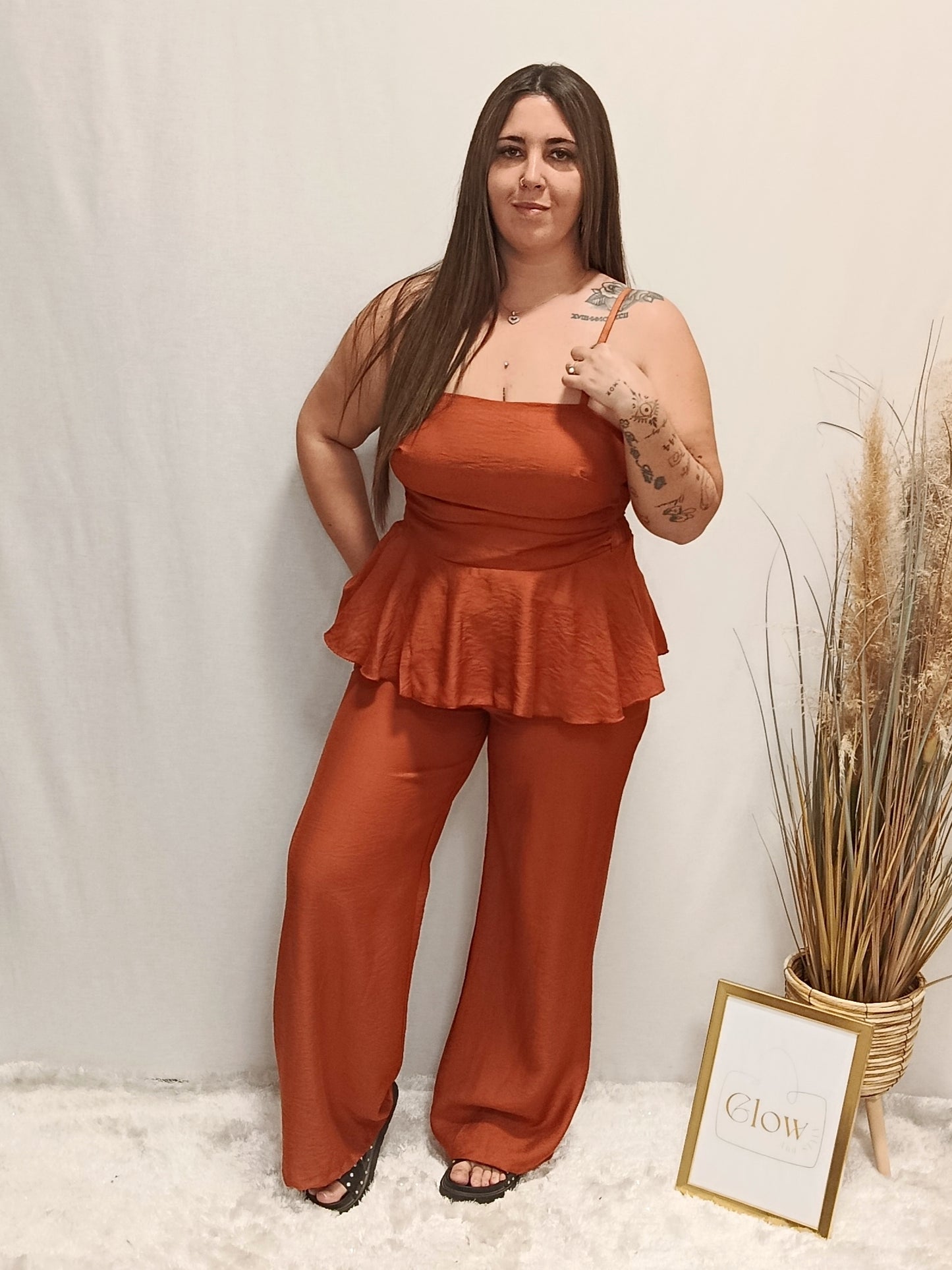 CONJUNTO MARISA