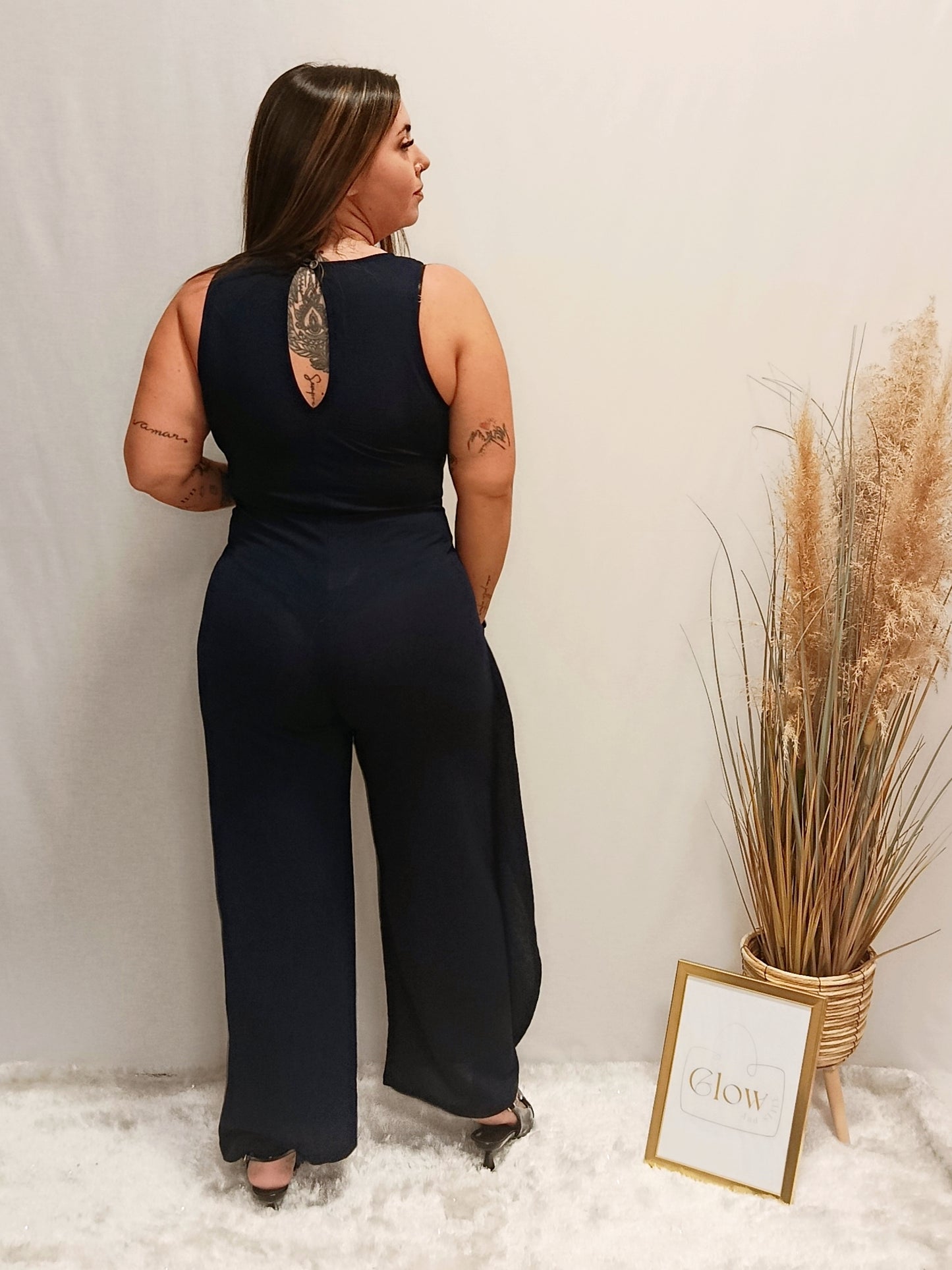 JUMPSUIT ATENA