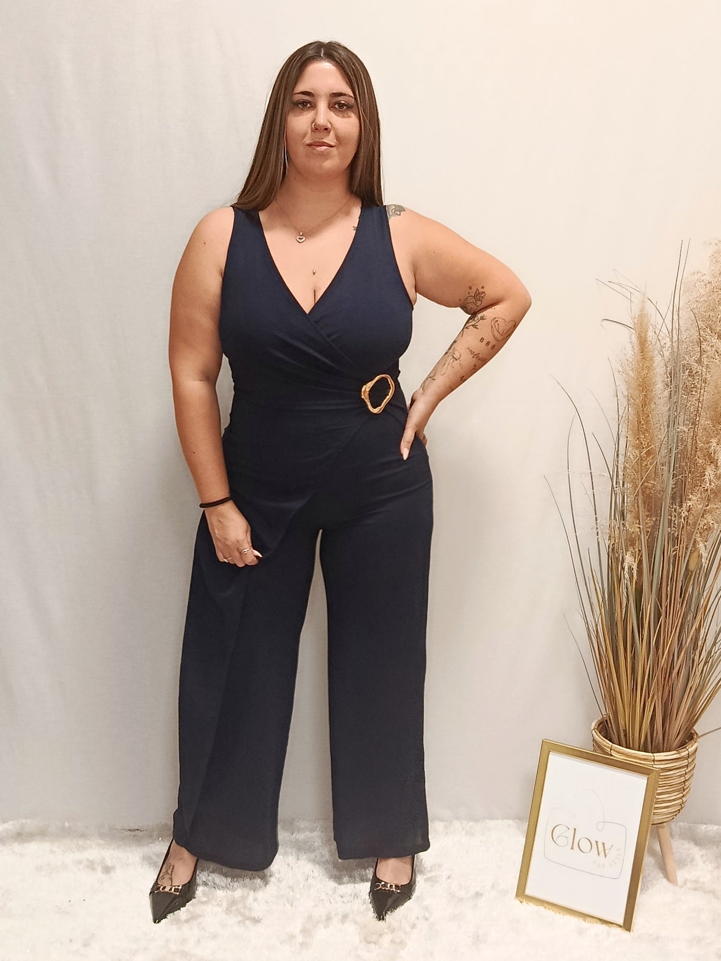 JUMPSUIT ATENA