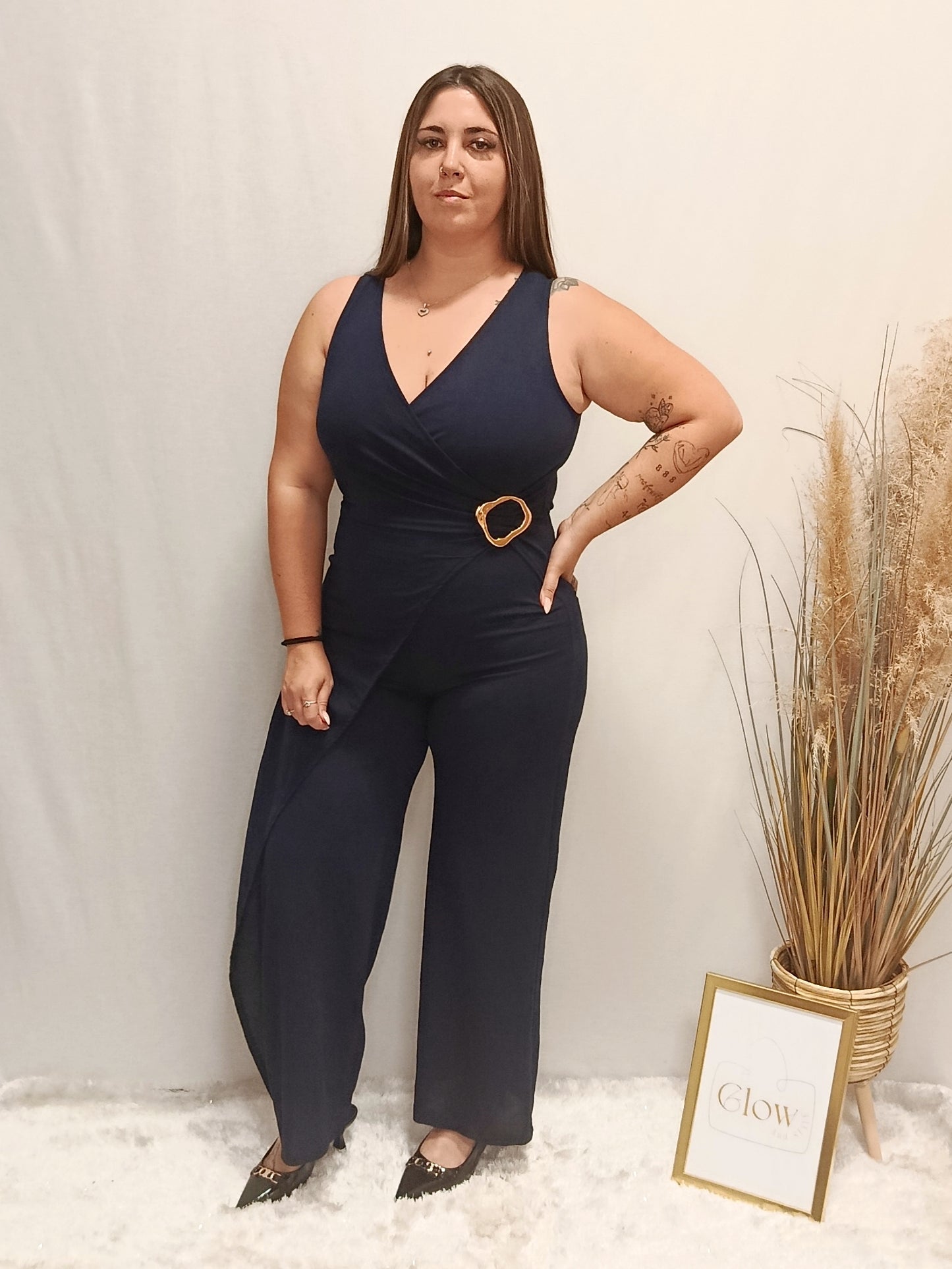 JUMPSUIT ATENA