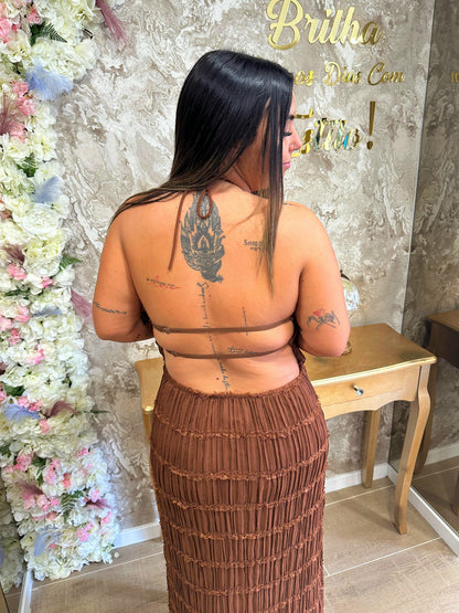VESTIDO FLAM