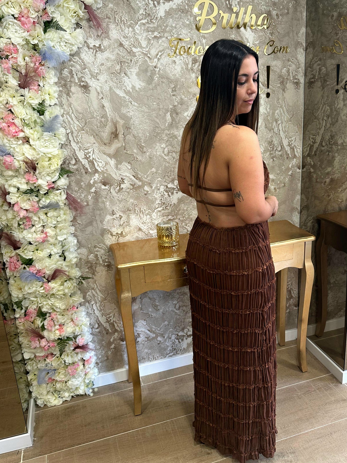 VESTIDO FLAM