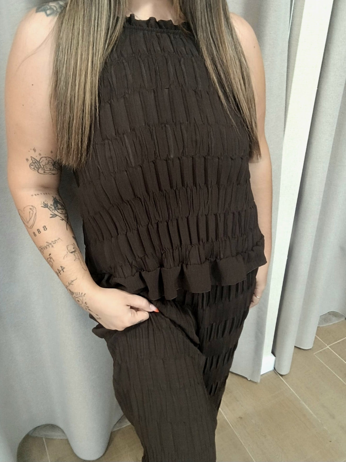CONJUNTO