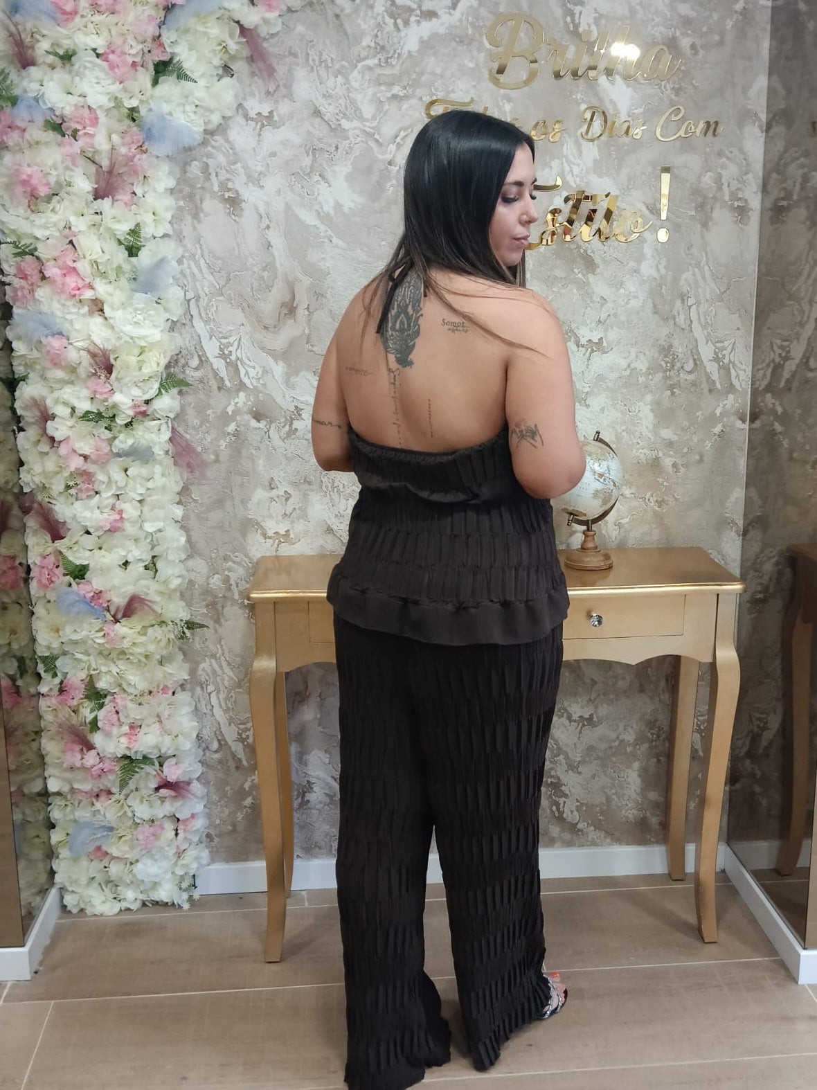 CONJUNTO