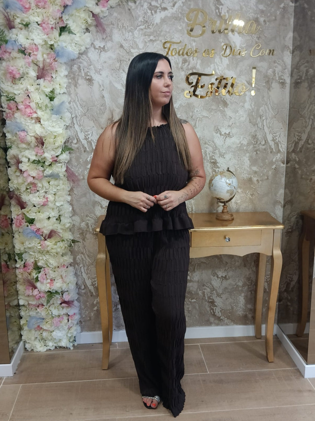 CONJUNTO
