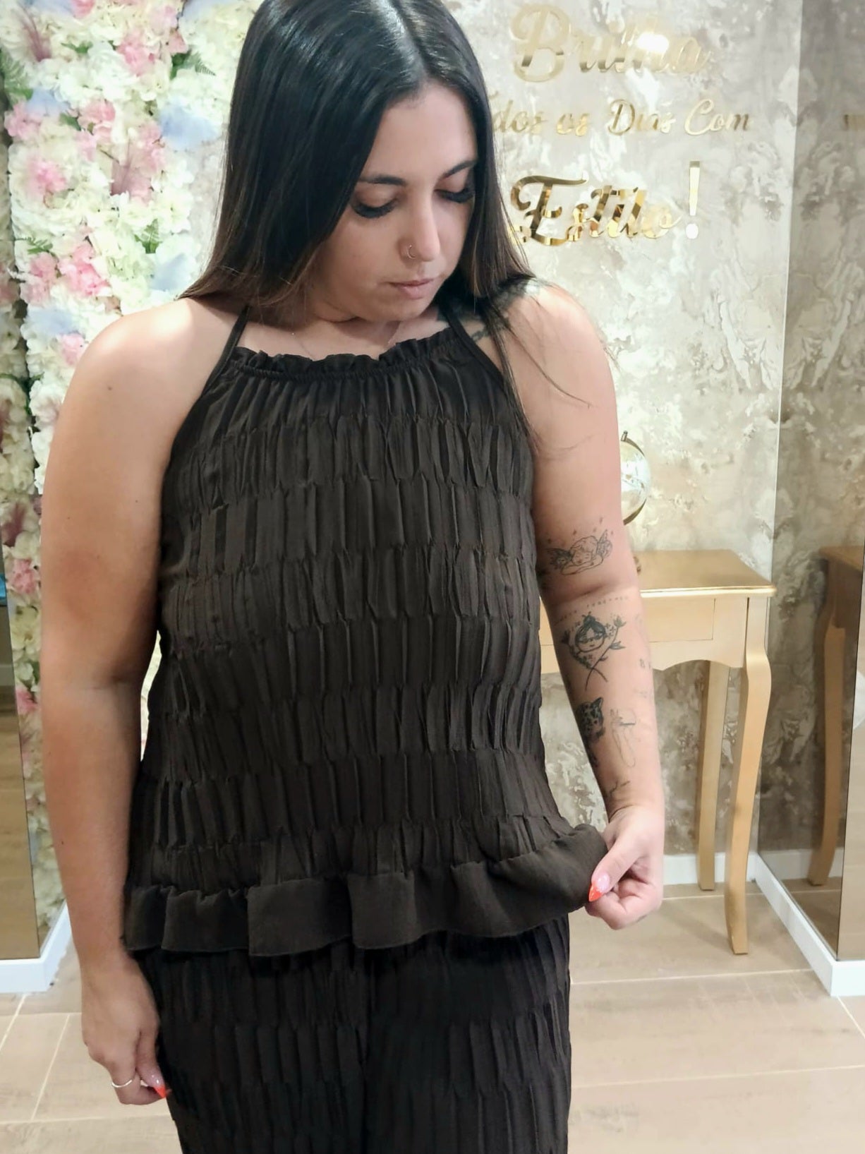 CONJUNTO