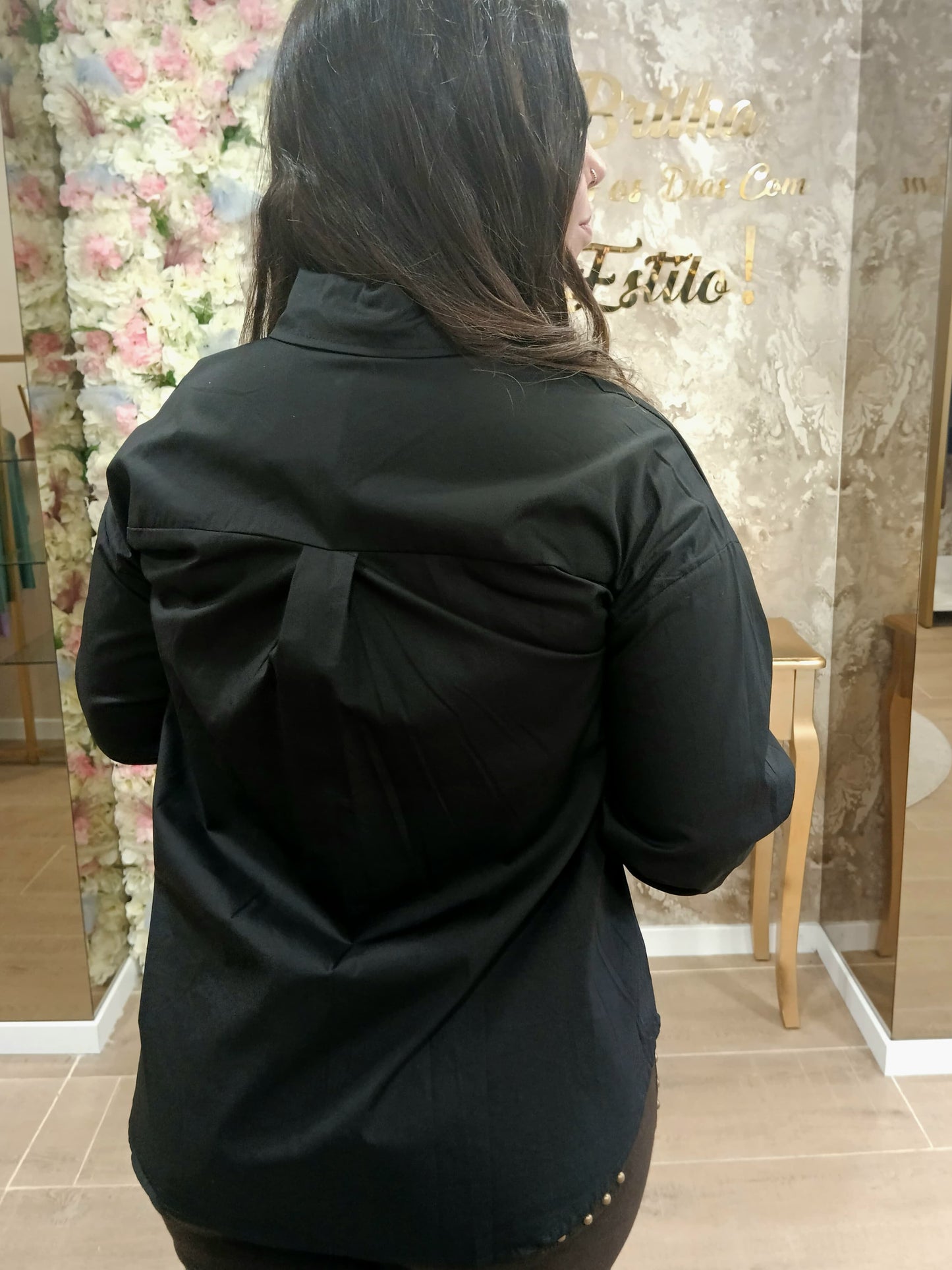CAMISA ELISA