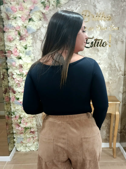 BODY NEW
