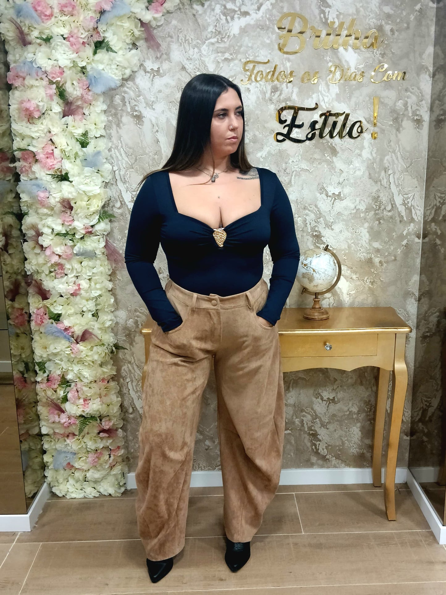 BODY NEW