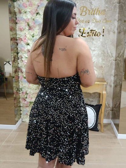 VESTIDO NEW