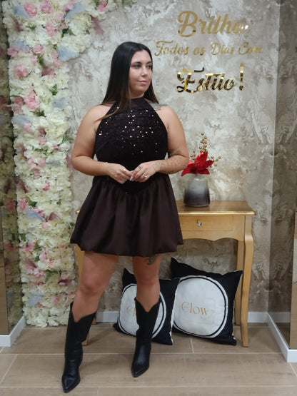 VESTIDO MECCHÚ