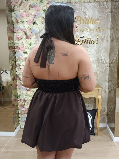 VESTIDO MECCHÚ