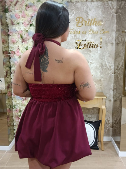 VESTIDO MECCHÚ