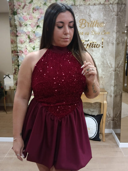 VESTIDO MECCHÚ