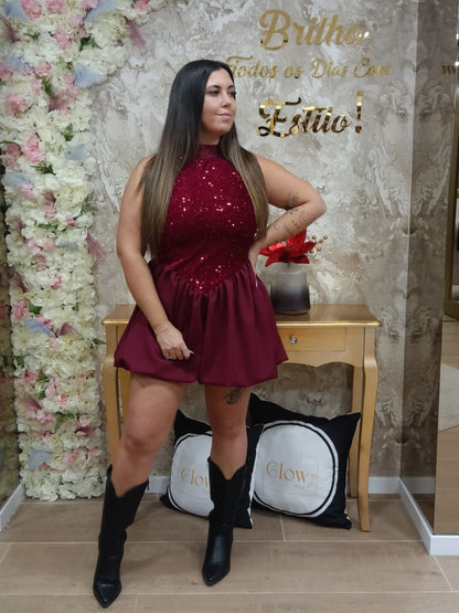 VESTIDO MECCHÚ