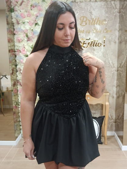 VESTIDO MECCHÚ