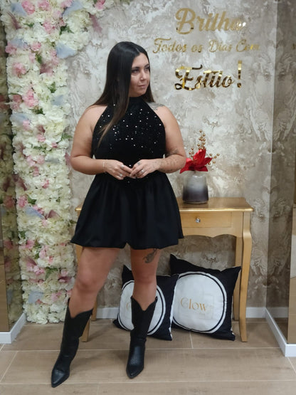 VESTIDO MECCHÚ