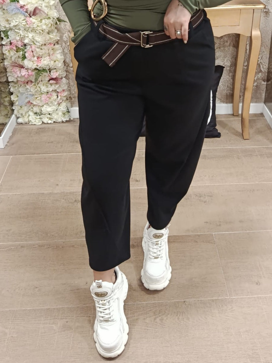 CALÇA ALEXANDRA